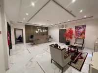 CheckInn Hotel Yola Hotels in Jimeta