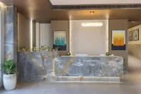 Regenta Hotel Science Center Bhuj Hotels in Bhuj