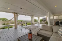 Pets Welcome: Beachfront Family Retreat in Norfolk - 3 Sao