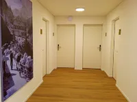 Gästehaus Rossfall 424 - Self-Check-in Hotels in Hinterland