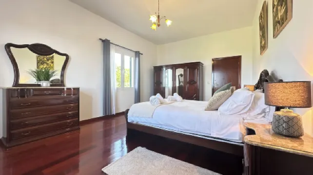 Sea and Sun 4 You - Villa Jardim