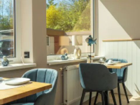 Hotel Seebrise Grömitz Hotels in Gromitz