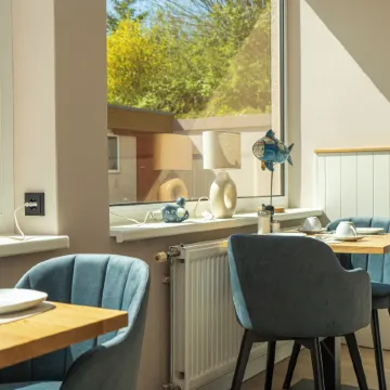 Hotel Seebrise Grömitz