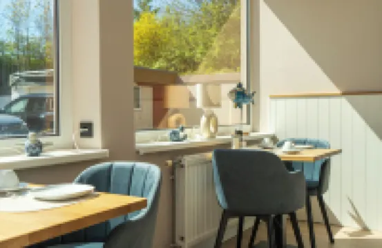 호텔 지브리즈 그뢰미츠