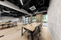 Aparthotel Nemunas Hotels in Druskininkai