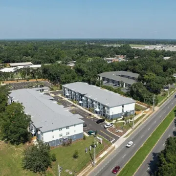 Landing Apartments Pensacola - Belleview Heights