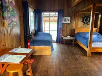 Isla privada Mata Mua Hotels in Isla Carenero