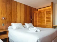 Hotel Germania Hotels in Llanquihue Province