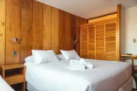 Hotel Germania Hotels in Puerto Varas