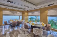 大洲豪華精選酒店 - 烏代布爾 - 早餐