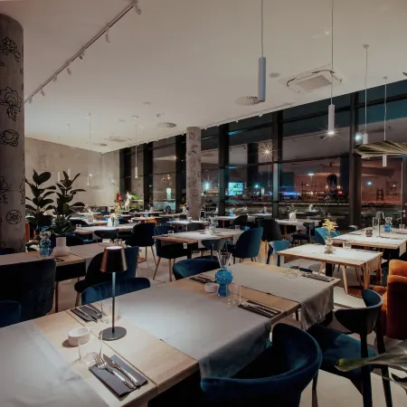 Arche Hotel Lotnisko Gdańsk