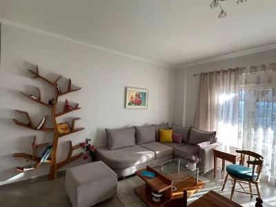 Olive Hill Apartment Hotels in 