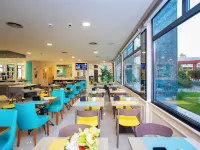 آن هوتل ميلانو سان دوناتو Hotels near روغوريتو