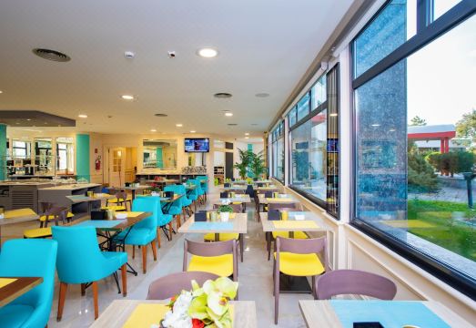 AN 호텔 밀라노 산 도나토