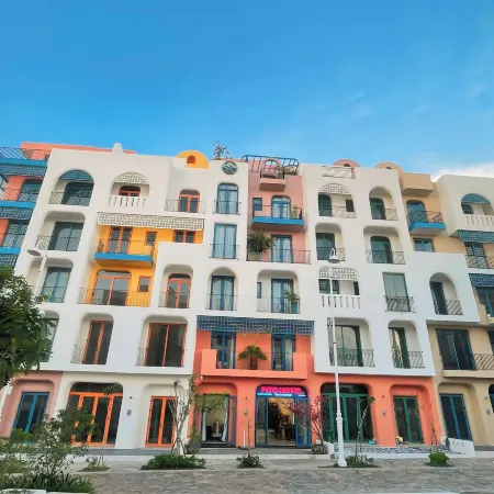 Pito Hotel - Hon Thom Phu Quoc