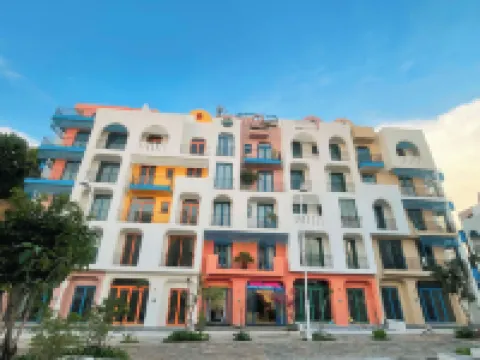 Pito Hotel - Hon Thom Phu Quoc
