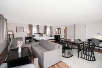 The Ellery Hotels in Northampton