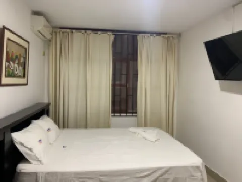 Hostal Regional