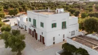 Masseria San Lorenzo Resort