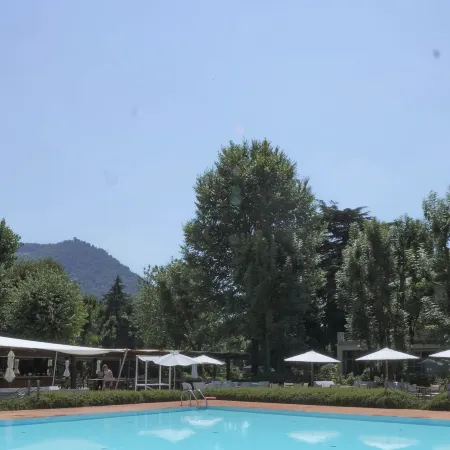 KK Resort Apartments Lake Como