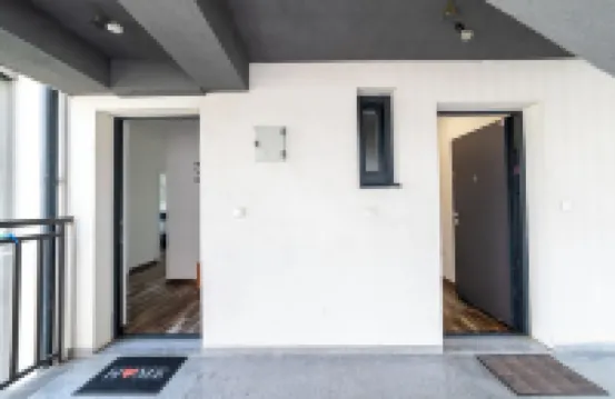 Old Town Bardakčije Design Apartments