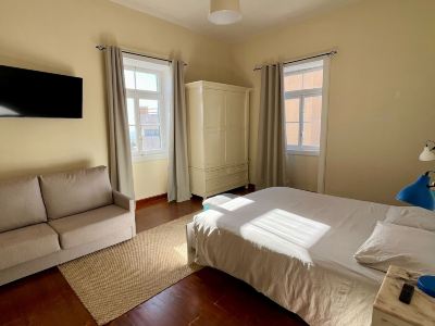 Lazareto 148 Hostel