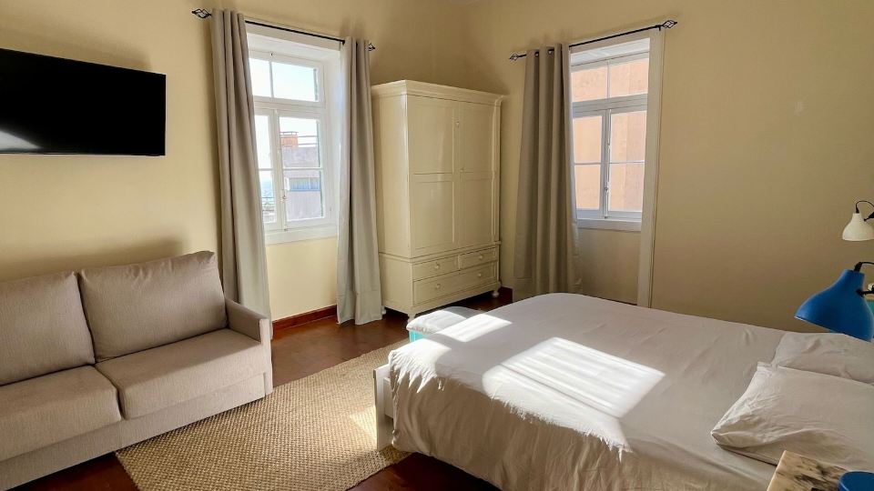 Lazareto 148 Hostel
