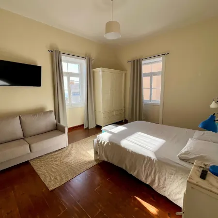Lazareto 148 Hostel