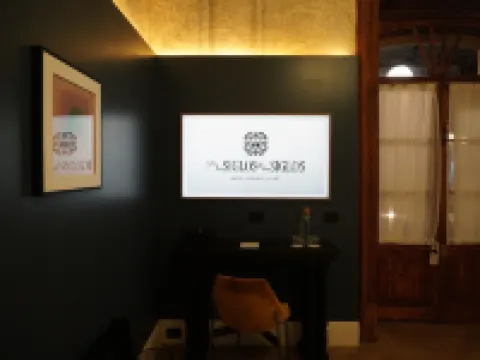 Por los Siglos Hotel Hoteles en Huamantla