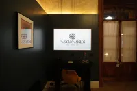 Por los Siglos Hotel Hotels in Huamantla