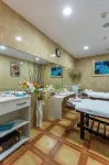 Qafqaz Karvansaray Hotel - Spa