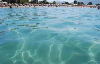 Mediterranean Beach Organic All-inclusive Villa Hotels in Chalkida