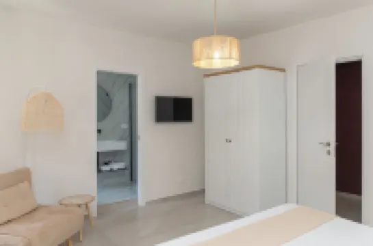 레스피라 아말피 코스트 비에트리술마레 호텔