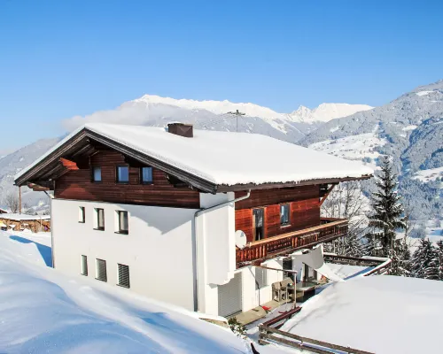 Dornauer Hotels in Aschau