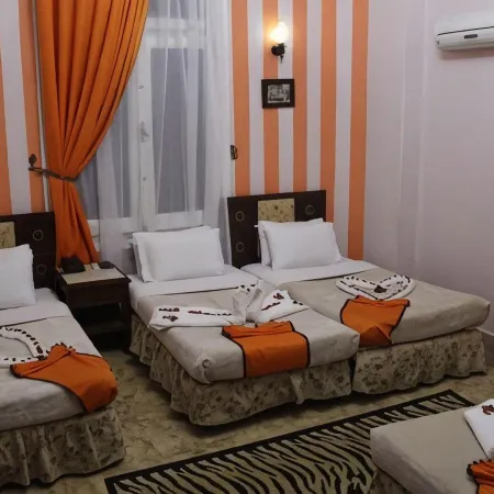City View Museum Hotel