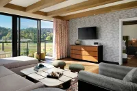 The SOMM Hotel & Spa, Autograph Collection - New
