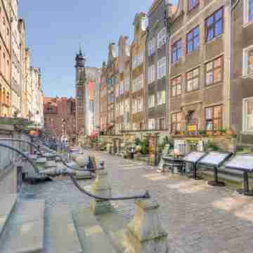 Dom & House - Old Town Mariacka Others