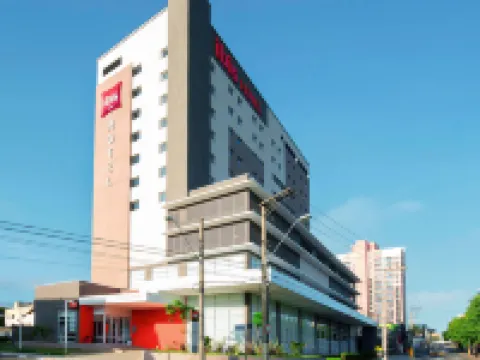 ibis Mogi das Cruzes Shopping Hotels in Mogi das Cruzes