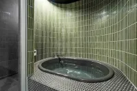 Asatoyuu Machiya Holiday House