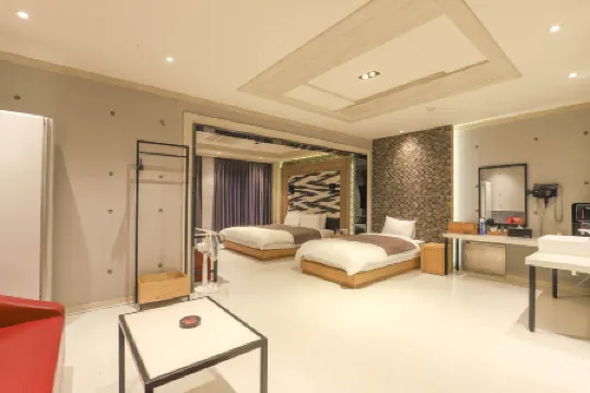 Deagu Dongchon Linviato