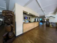 Waikiki Monarch Hotel