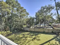 Modern Escape in the Heart of Murrells Inlet Hotels in Murrells Inlet