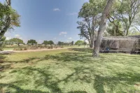 Beach Retreat in Jacksonville Pet and Family-Friendly