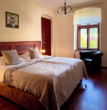 巴斯塔公寓 酒店