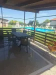 Paradiso Resort - Pools