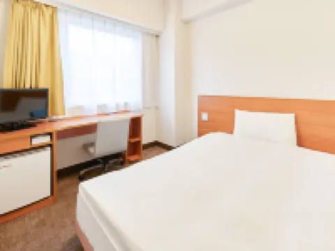 คอมฟอร์ท อินน์ อิชิโนเซกิ อินเตอร์ โรงแรมใกล้ช่องเขาเก็นบิเค