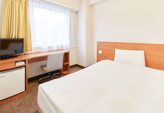 컴포트 인 이치노세키 인터 조식