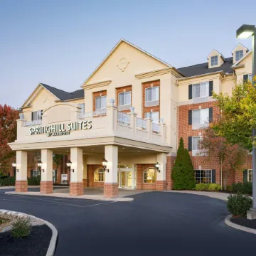 SpringHill Suites State College