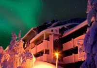 Ski Resort & Hotel Pikku-Syöte Hotels in Oulunkaari