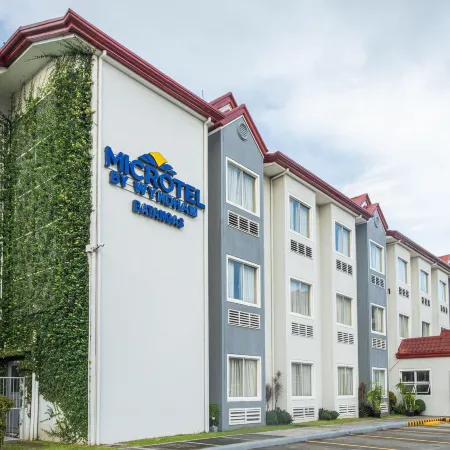 Microtel by Wyndham Batangas